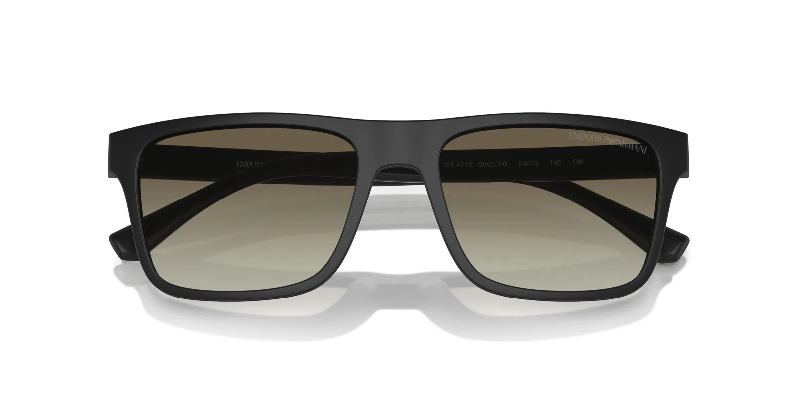 Emporio Armani 4115 Sunglasses - view 63